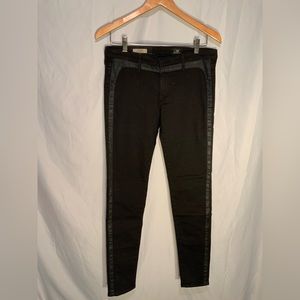 Ag Adriano Goldschmied “The Jackie” jeans